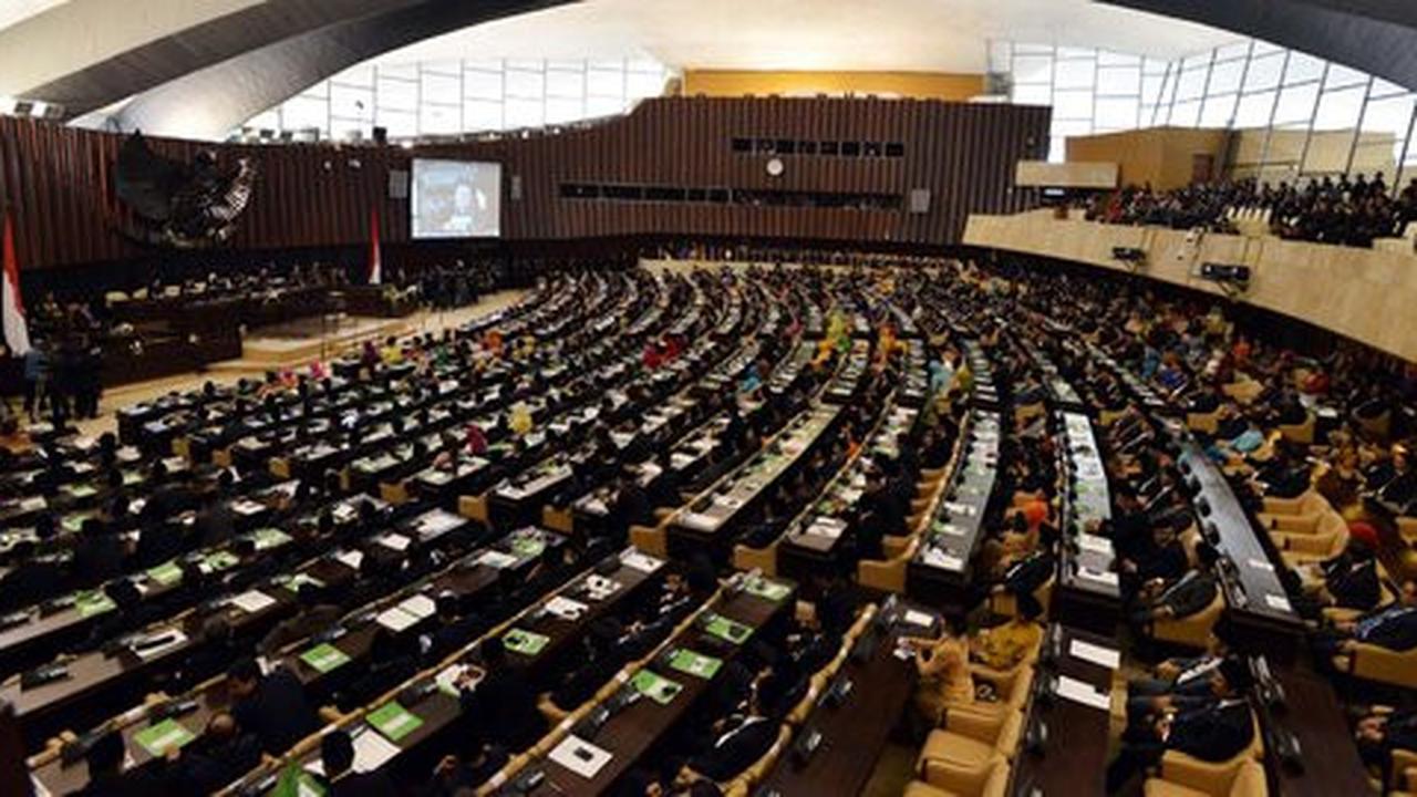 Anggarkan Rp 12 M, kasur jenis apa yang dibeli buat anggota DPR?
