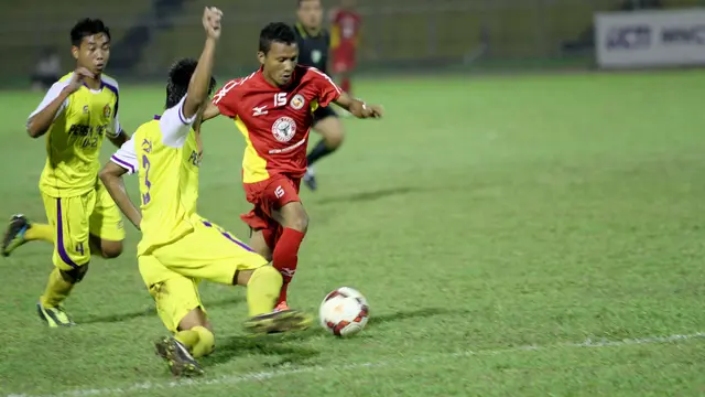 Hendra Bayauw