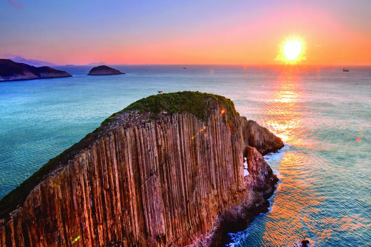 Temukan Ketenangan di Urban Wellness Paradise Hong Kong Musim Gugur, Cocok untuk Refreshing dan Bersantai (Hong Kong Tourism Board)