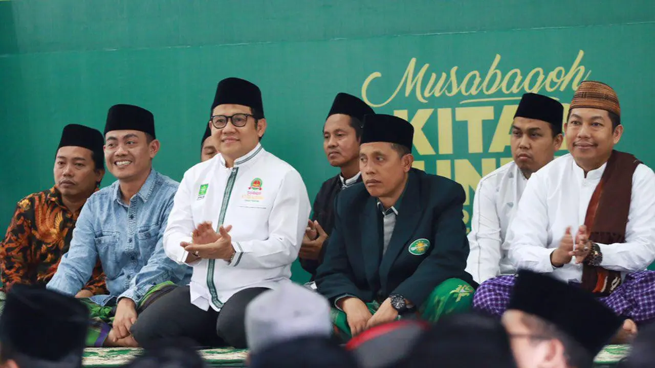 Cak Imin