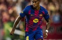 Ambisi Marcus Rashford di Barcelona: 30 hingga 40 Assist