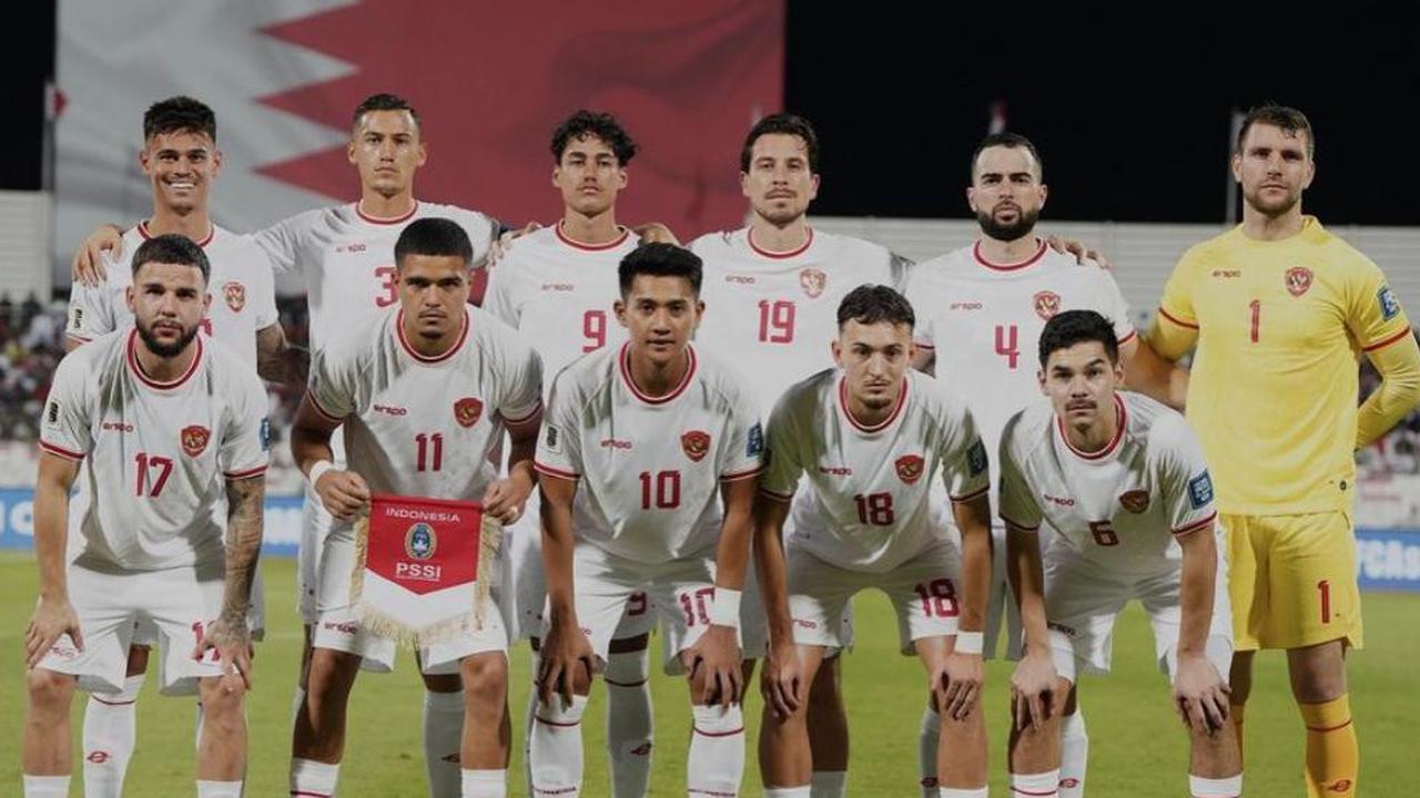 Mees Hilgers Minta Maaf Tidak Bisa Bela Timnas Indonesia Lawan Jepang dan Arab Saudi: Berat Rasanya