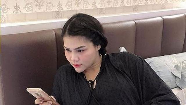 DJ Butterfly (Foto: Instagram/@dj_butterfly36)