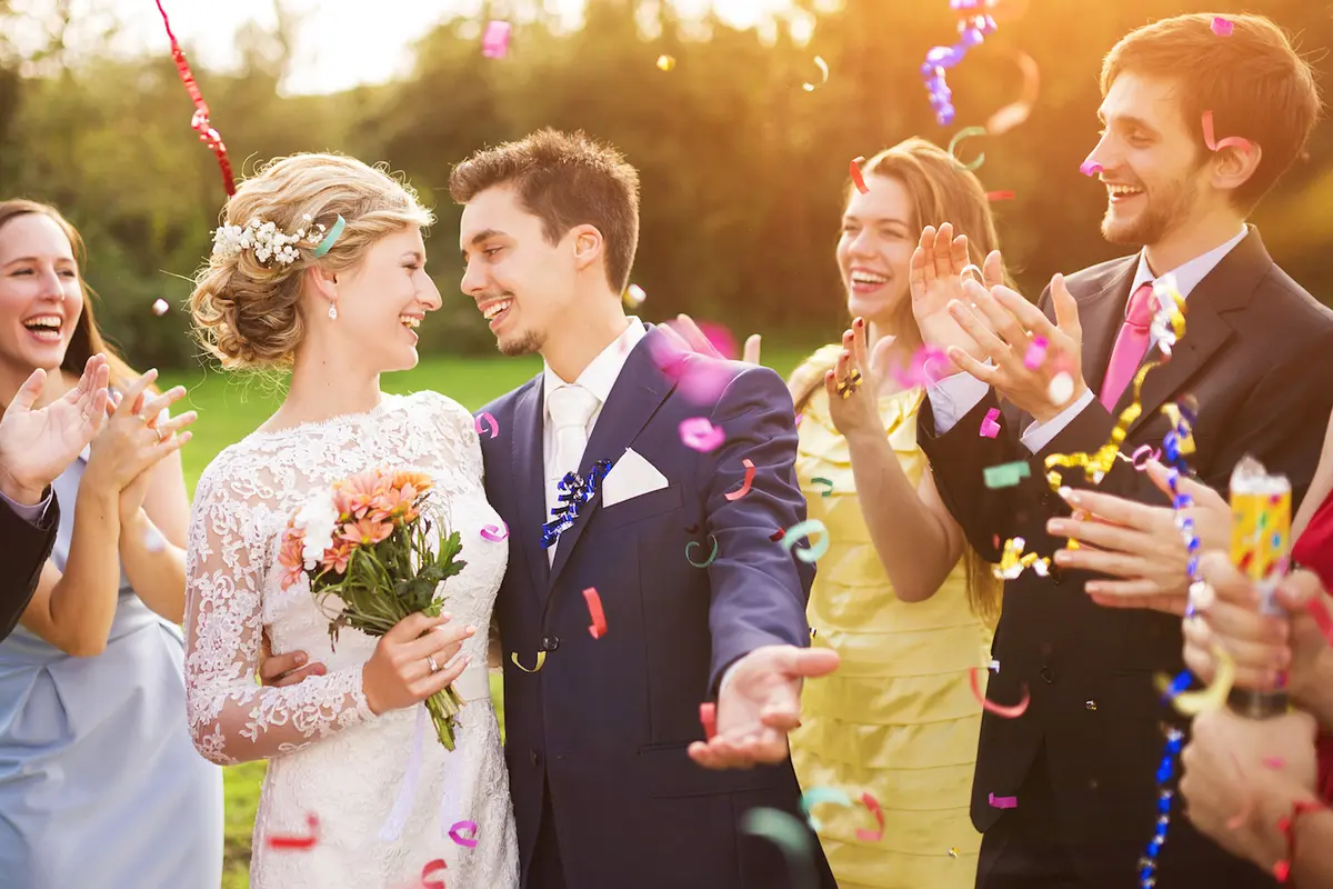 [bintang] Wedding