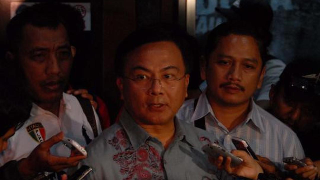BNN akan lakukan tes urine tahap kedua dan pemeriksaan
