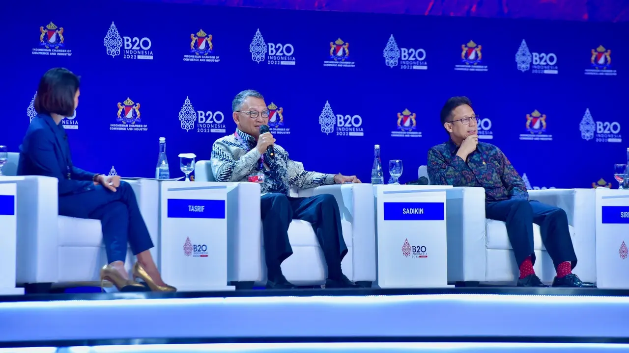 Energi Baru Terbarukan