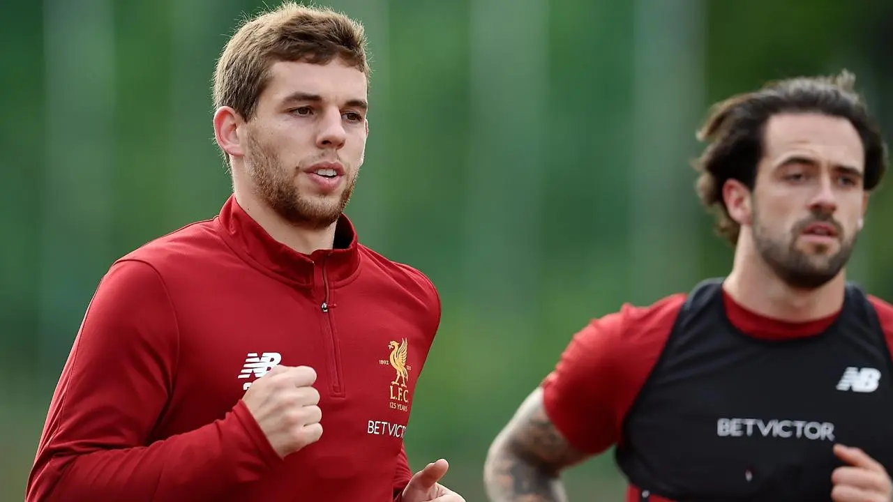 Jon Flanagan