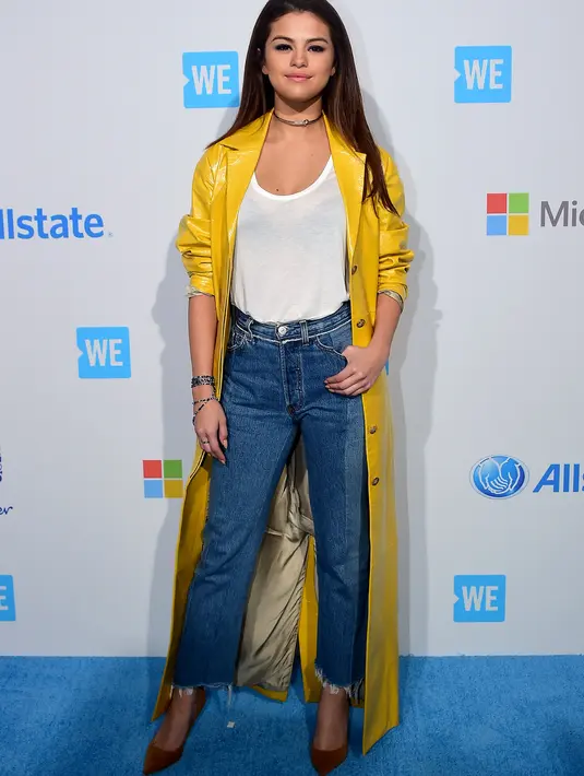 Selena juga tiada hentinya untuk mengungkapkan rasa kecewa untuk Justin. Selena mengatakan bahwa Justin Bieber selalu mempermainkan perasaan wanita dan suka berselingkuh. (AFP/Bintang.com)