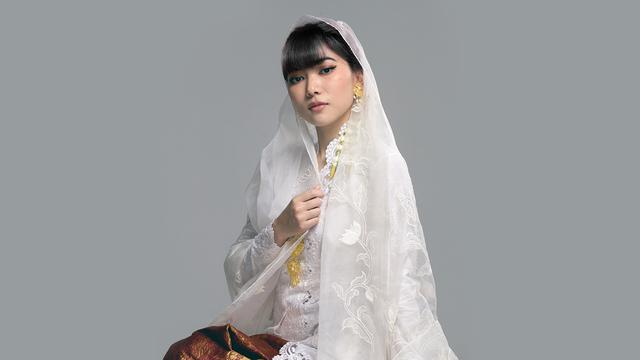 Isyana Sarasvati (Istimewa)