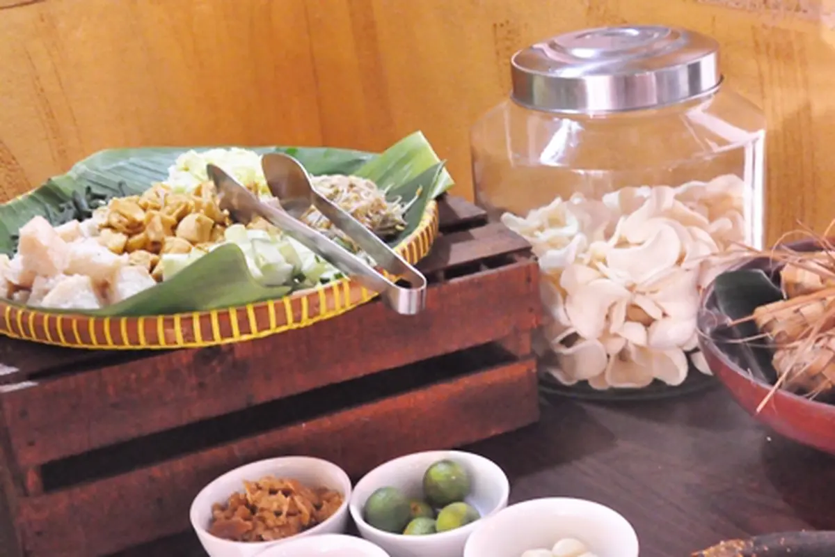Foto: copyright Hotel Horison Ultima Malang