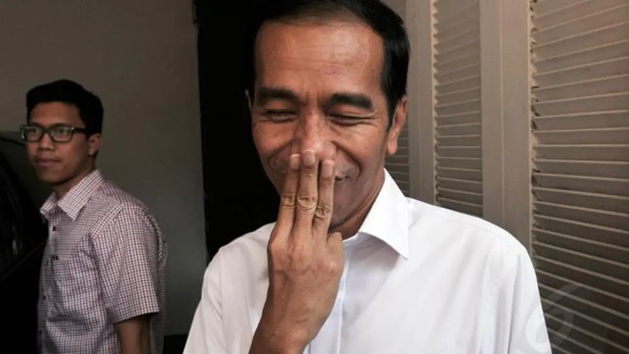 Jokowi