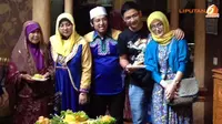 Alasan Pasha Ungu Mau Datangi Rumah Apoy