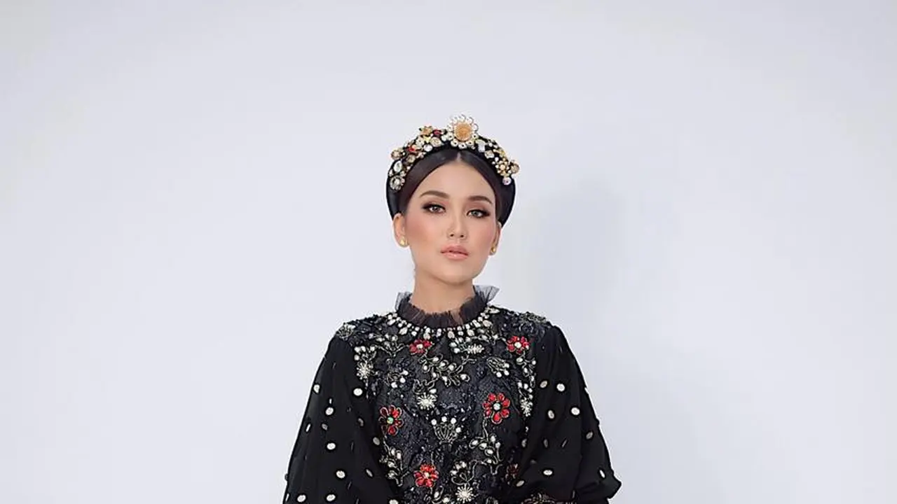Ayu Ting Ting
