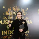 Omara Esteghlal Minta Maaf Usai Unggahan “Boneka Beruang” Tuai Hujatan