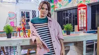 Presiden Jokowi Bikin Sheryl Sheinafia Mati Gaya