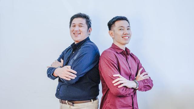 Chairman and Co-Founder Barito Integra Teknologi, Prasetyo Gema