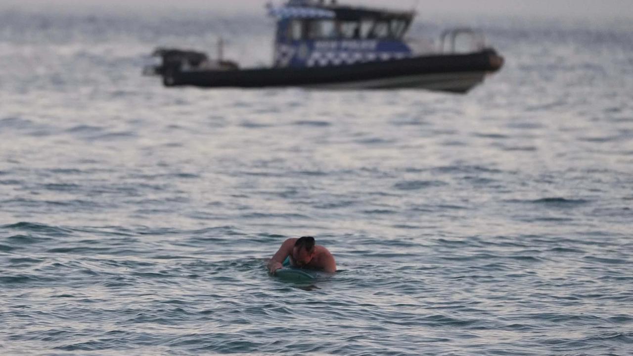 FOTO: Penembakan Massal Guncang Pantai Bondi Sydney