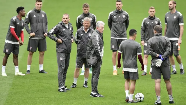 Bayern Munchen