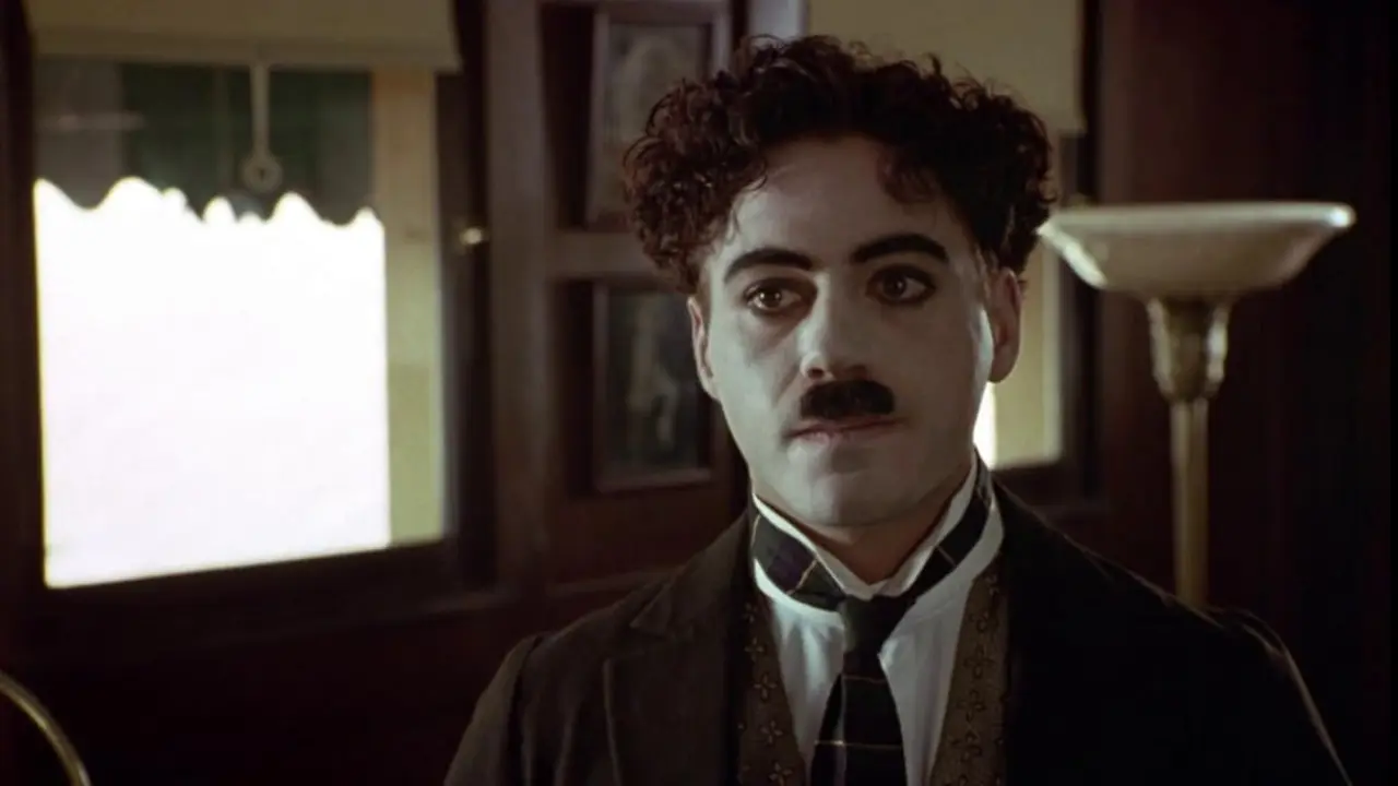 Robert Downey Jr: 5 of the Actor's Best Movies Outside the MCU