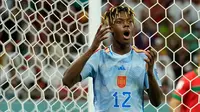 La Liga Ingatkan Barcelona Soal FFP di Tengah Pengejaran Nico Williams