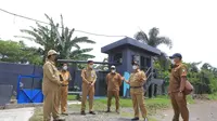 Pemkot Tangerang Punya 32 Program untuk Tanggulangi Masalah Banjir
