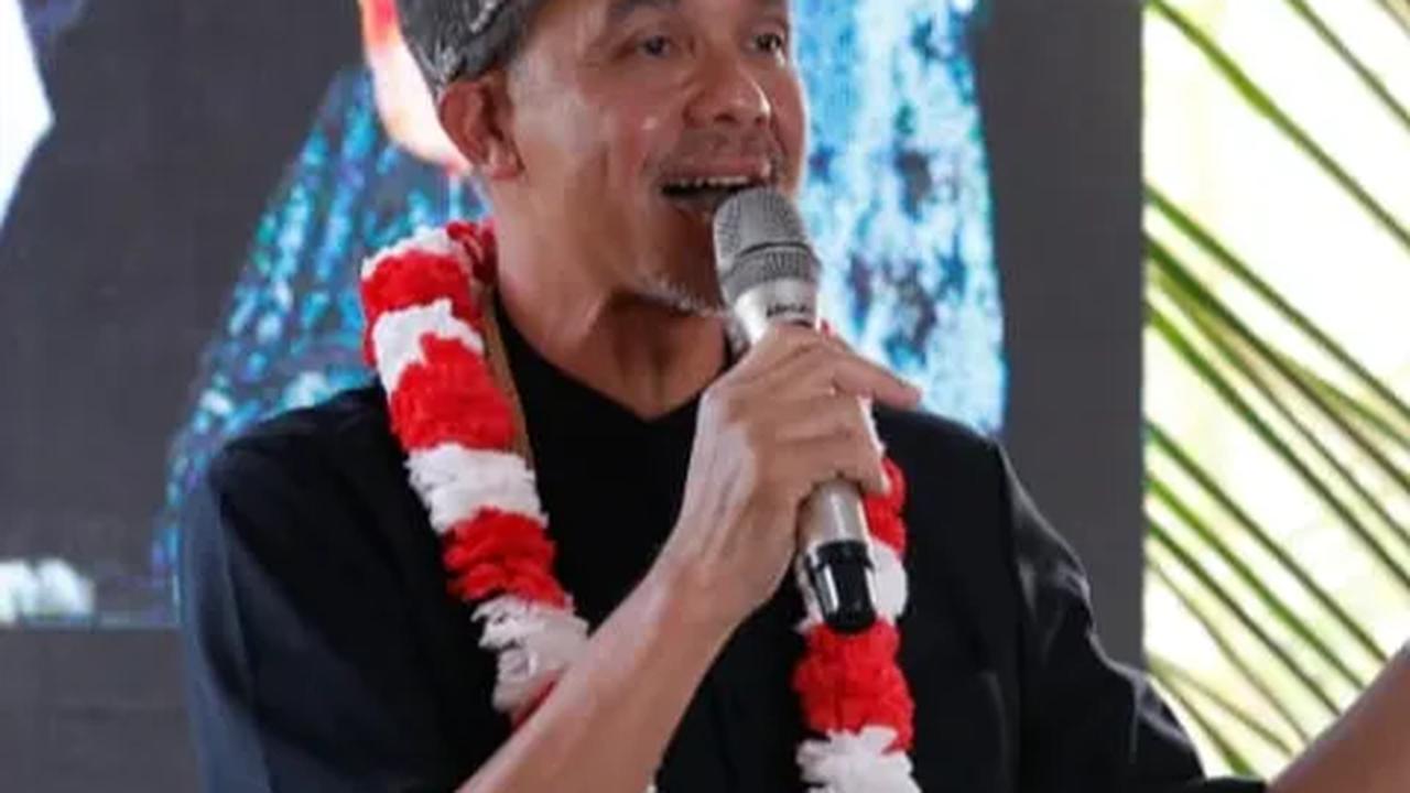 Ganjar-Mahfud Komitmen Ciptakan 17 Juta Lapangan Kerja Baru Demi Penuhi 3,5 Juta Pencari Kerja