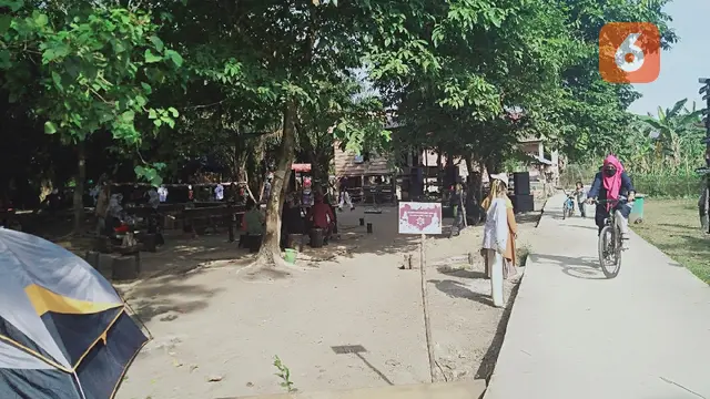 Kedai Menapo