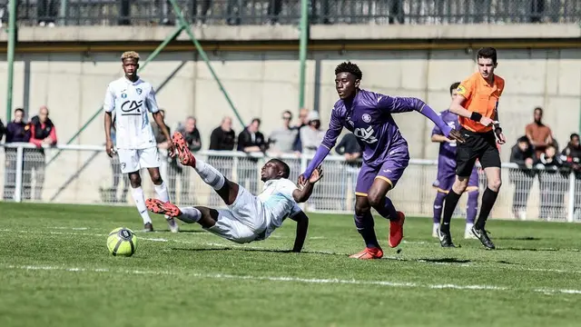 Kouadio Kone