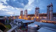 Sektor Kelistrikan Bidik Hidrogen dan Amonia untuk Tekan Emisi