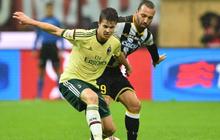 Sunderland siap boyong Van Ginkel