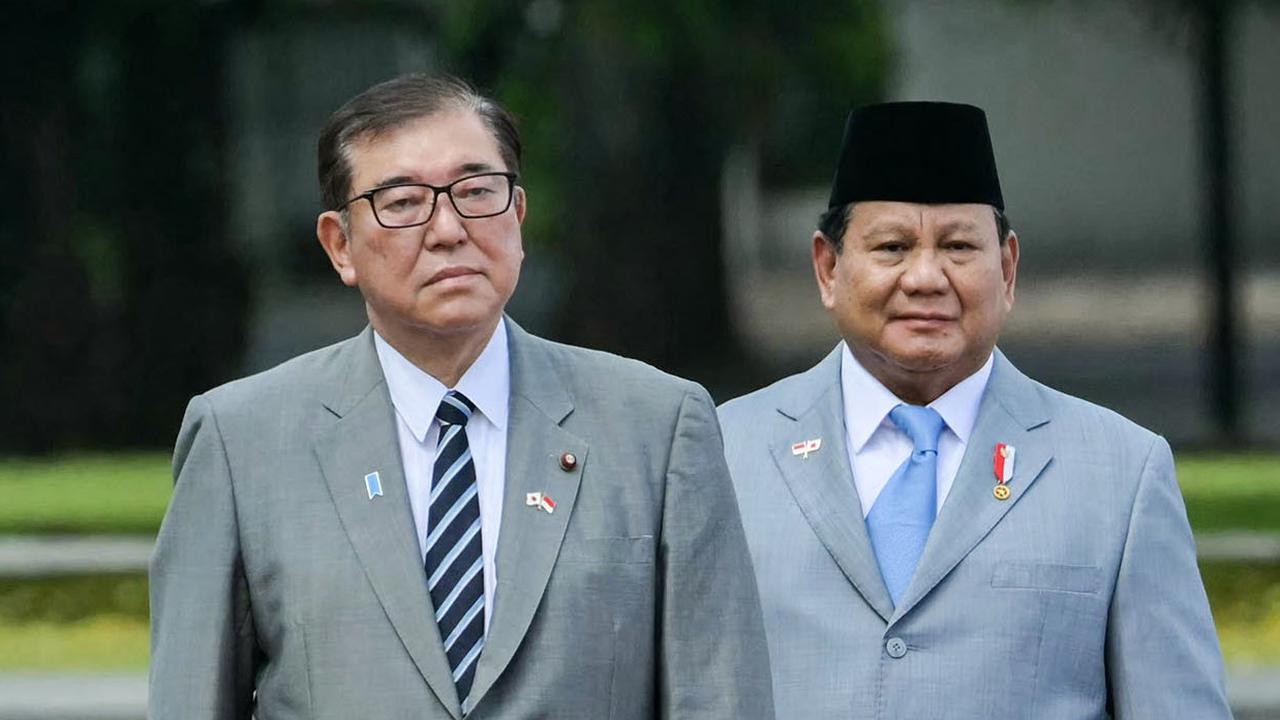 Pernah Berkunjung 34 Tahun Lalu, PM Jepang Terharu Lihat Perkembangan Indonesia