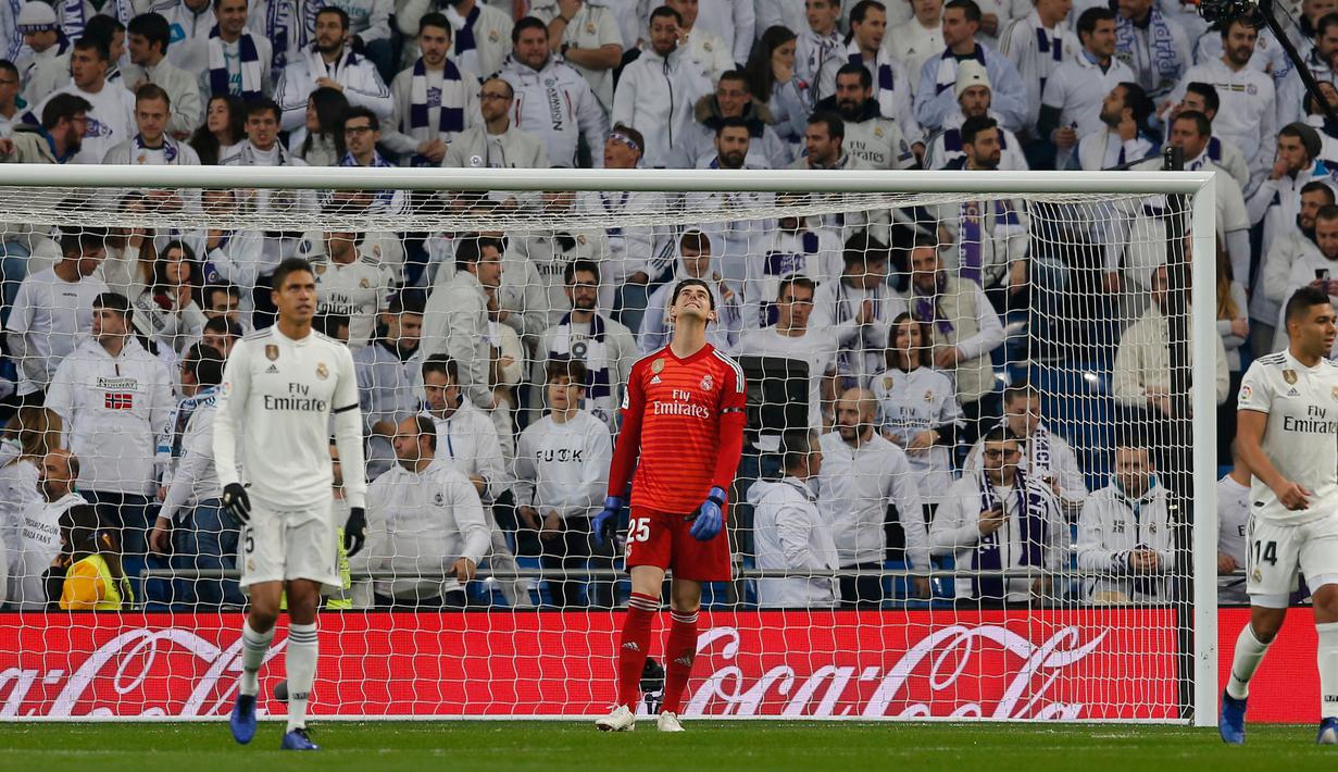 Hasil gambar untuk madrid