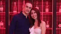 Okan Kornelius dan Angeline Valesques Jalani Hubungan Asmara dengan Gaya Hidup Sehat