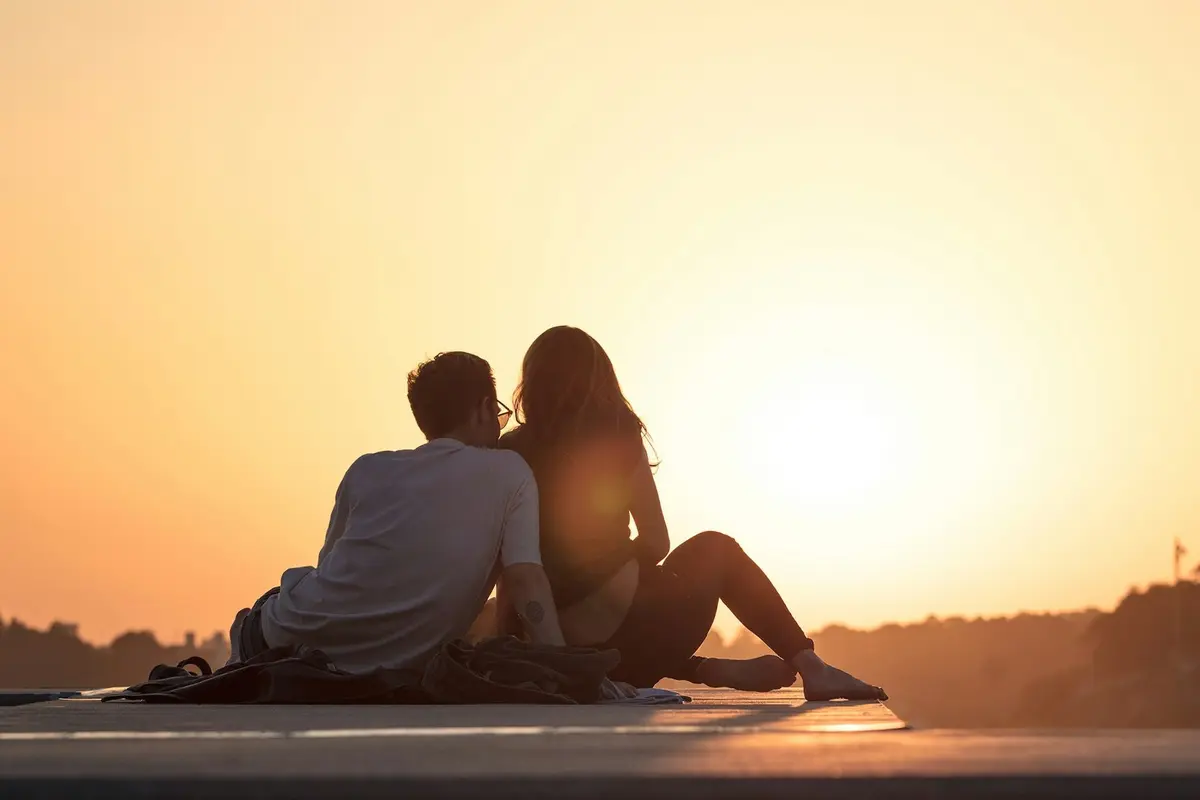 Couple