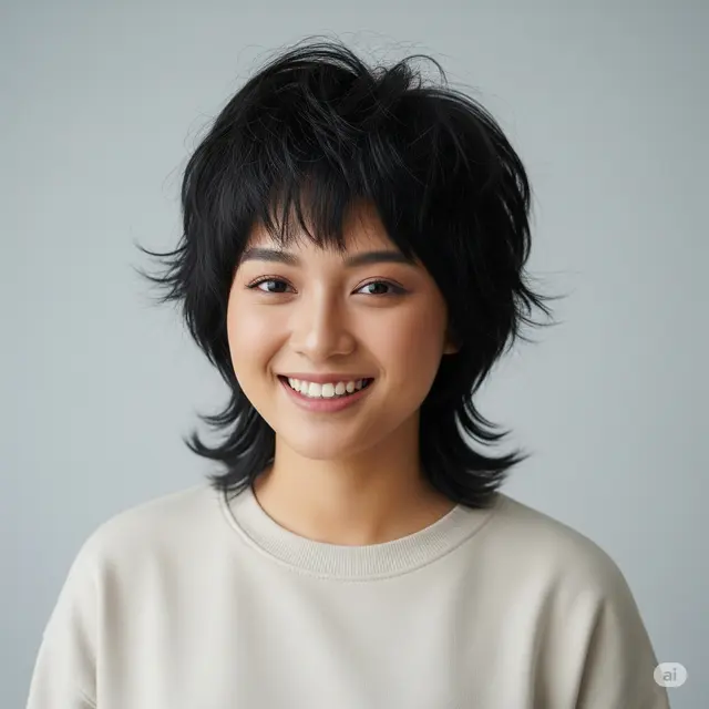 12 Rekomendasi Potongan Rambut Segi Pendek 2025: Tren Stylish untuk Penampilan Modern