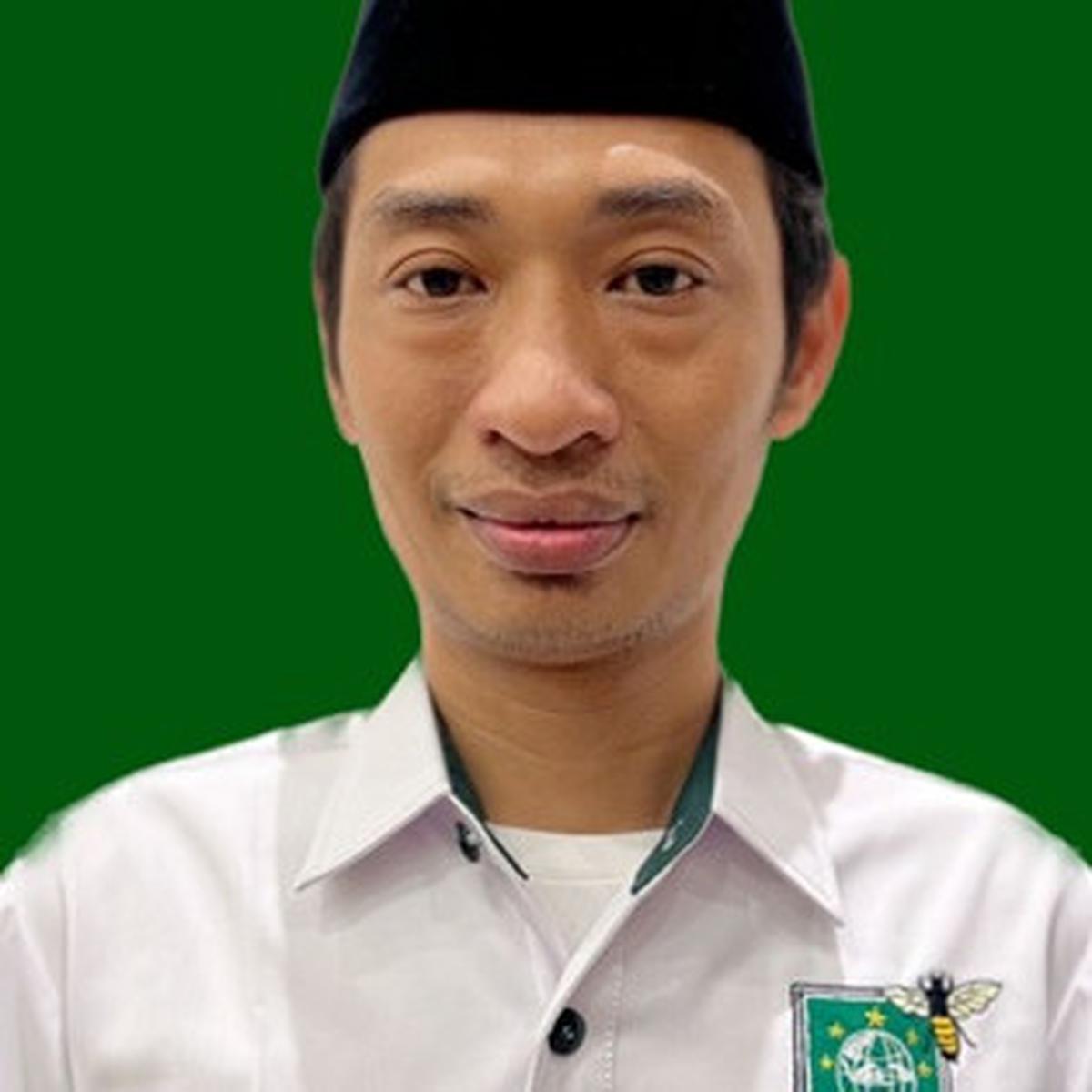 Alamudin Dimyati Rois