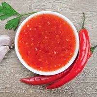 ilustrasi sambal bakso/copyright by Lev Kropotov (Shutterstock)