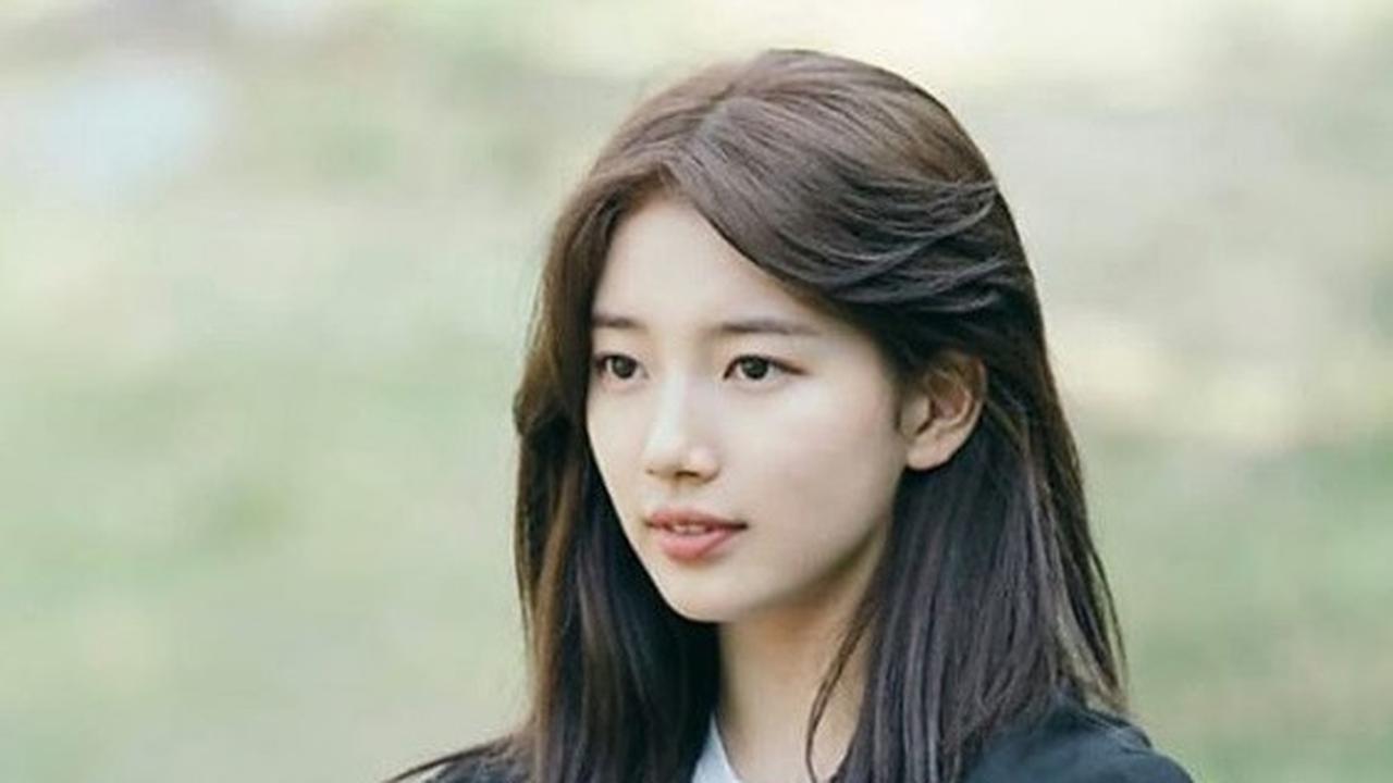 Bae Suzy.