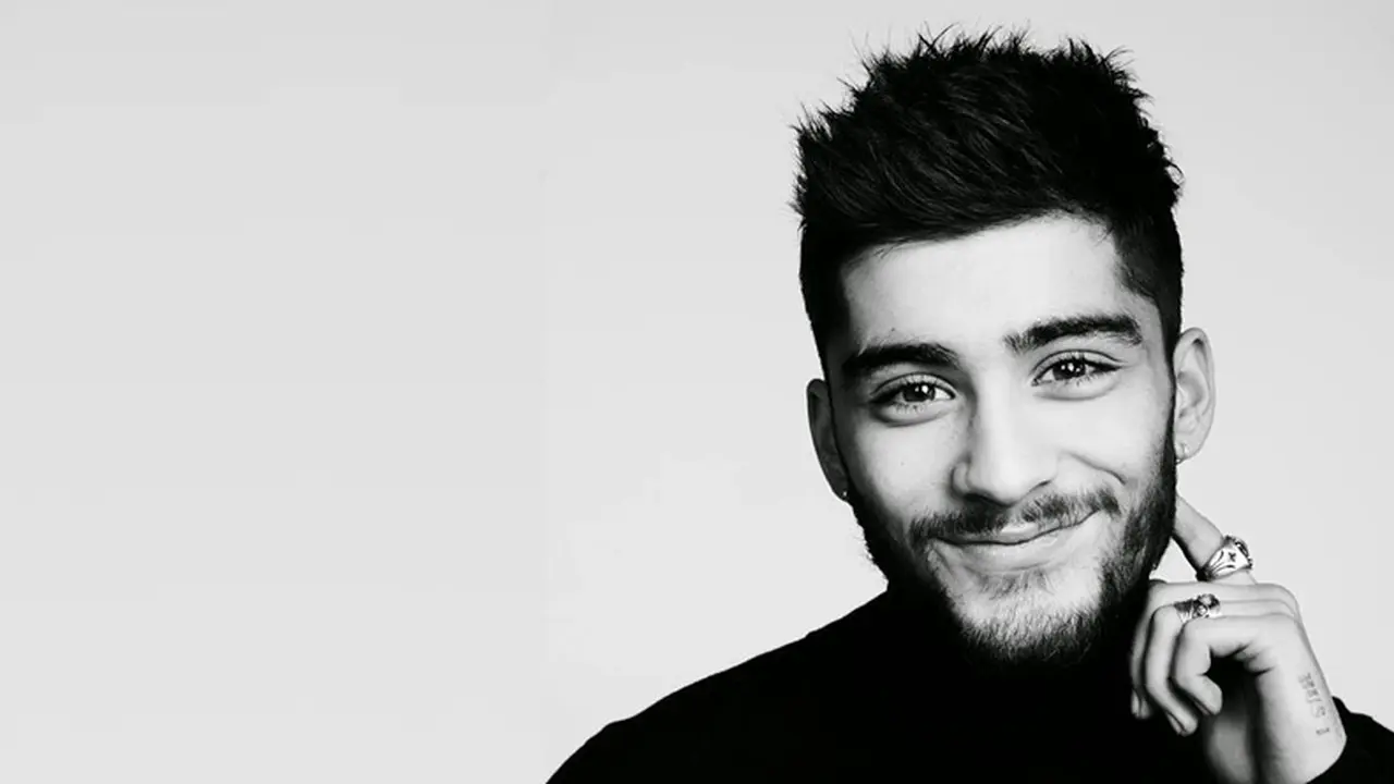 Zayn Malik 