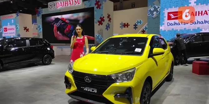 Baru Memiliki Keluarga Kecil dan Ingin Punya Mobil? Cek Perbandingan Harga LCGC yang Masih Dijual di Indonesia