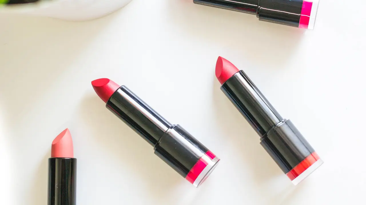 ombre lips