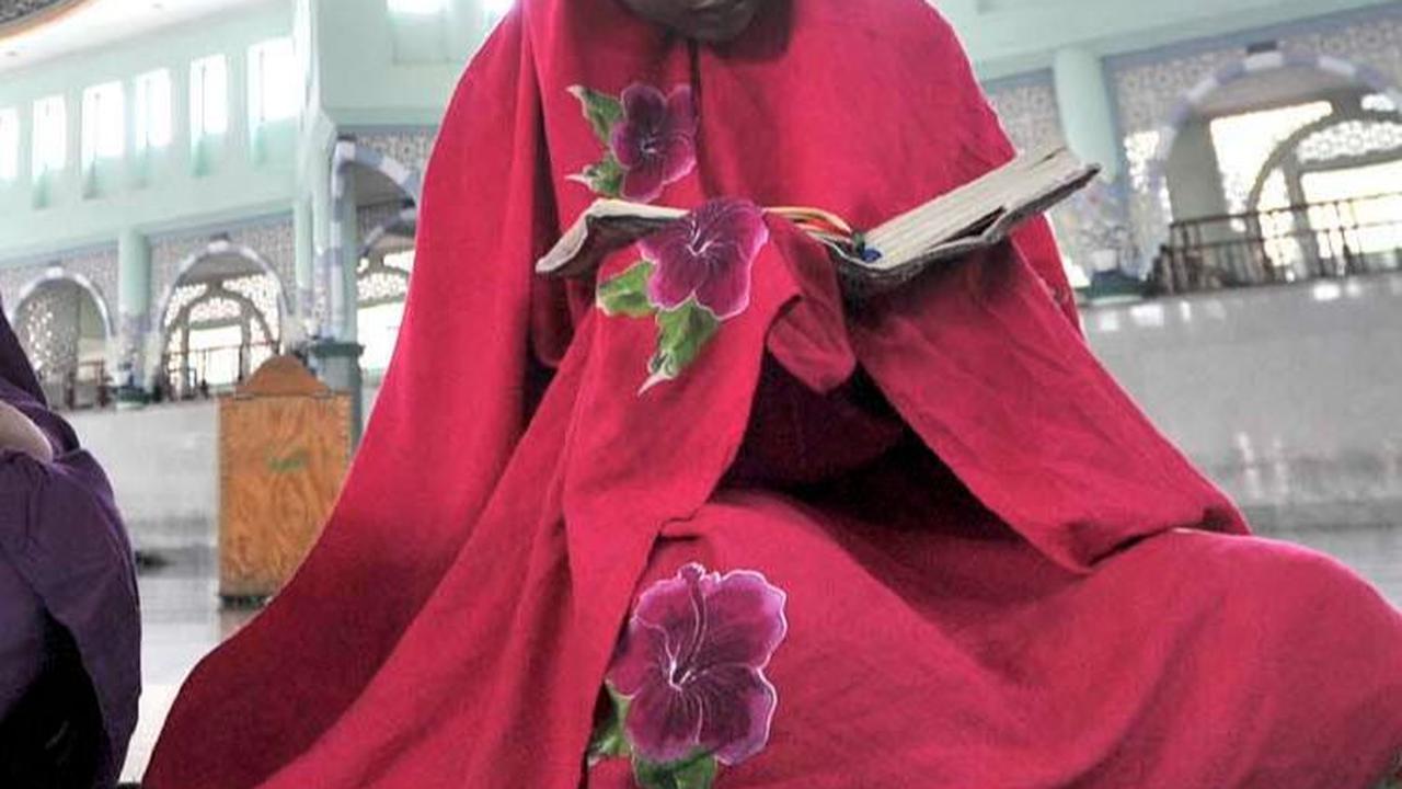 Keutamaan Membaca Surat Al-Mulk, Bisa Buat umat Islam Terhindar dari Siksa Kubur