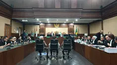 Sidang Eksepsi, Febrie Adriansyah Pertanyakan Dakwaan Pemerasan Tan Kian