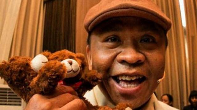 Begini Penampakan Terakhir Oon Project Pop Sebelum Meninggal Showbiz Liputan6 Com