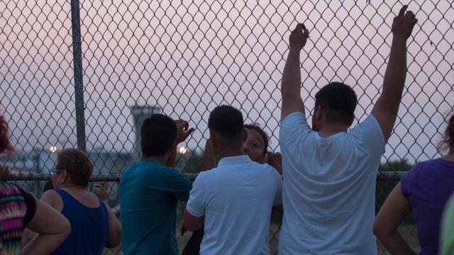 Kerusuhan Penjara di Meksiko