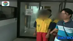Kawanan perampok ini melakukan pembunuhan, karena panik saat kepergok menyatroni rumah korban