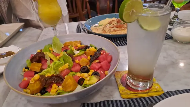 Melatee Restaurant