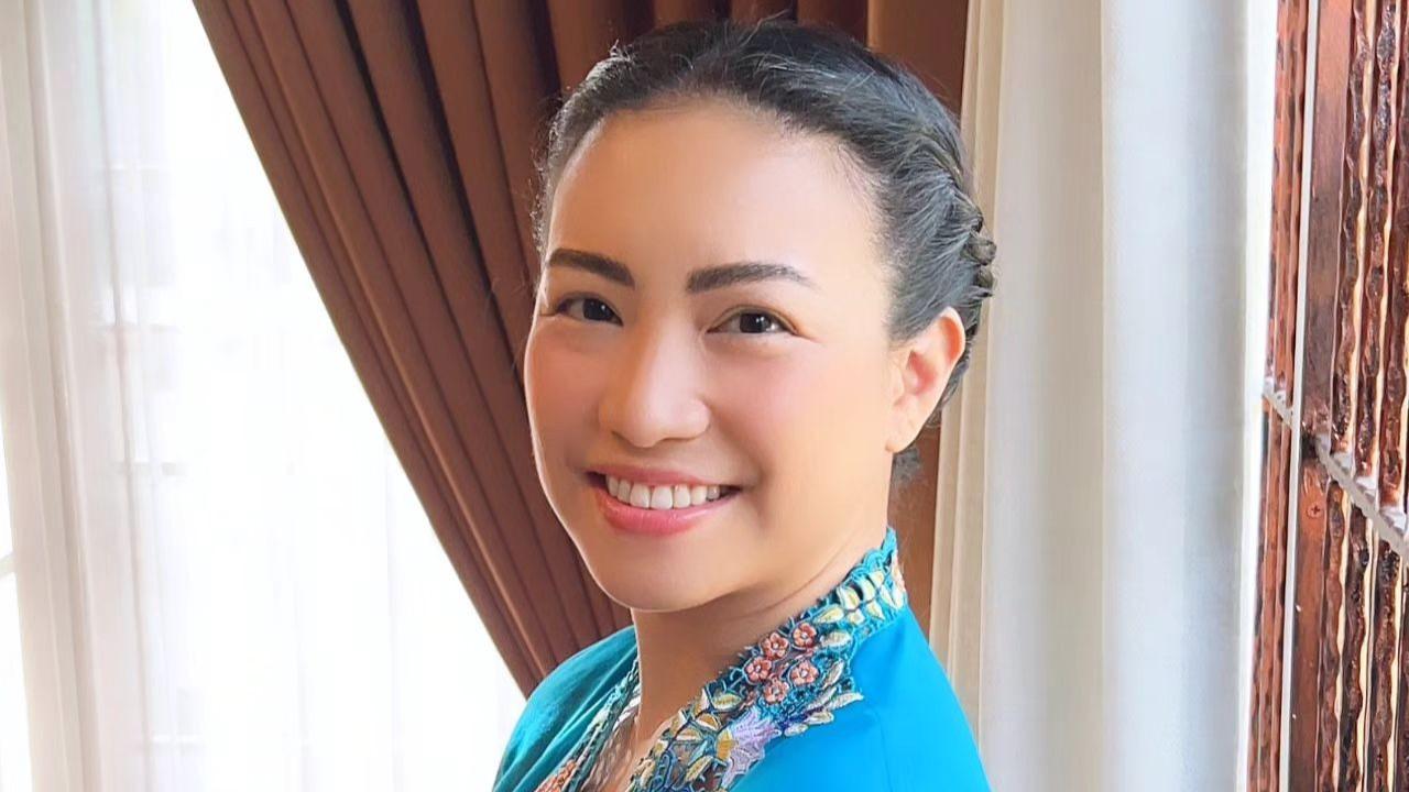 Profil Rahayu Saraswati, Keponakan Presiden Prabowo yang Curi Perhatian