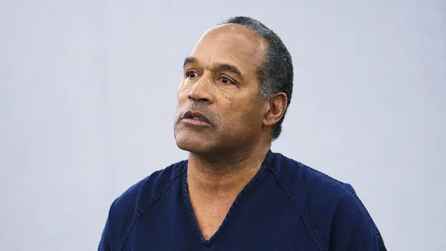 O.J. Simpson (AFP)