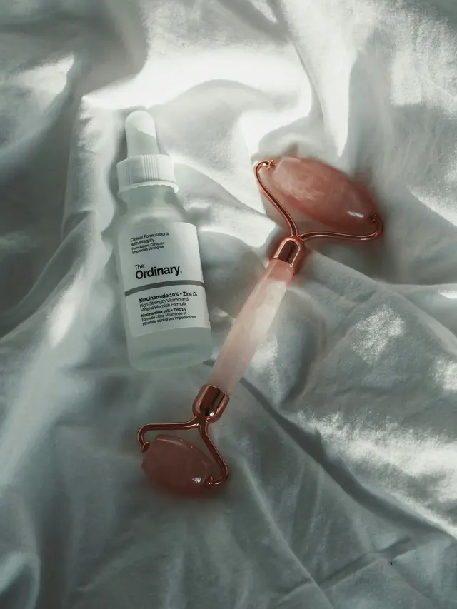 Face roller giok